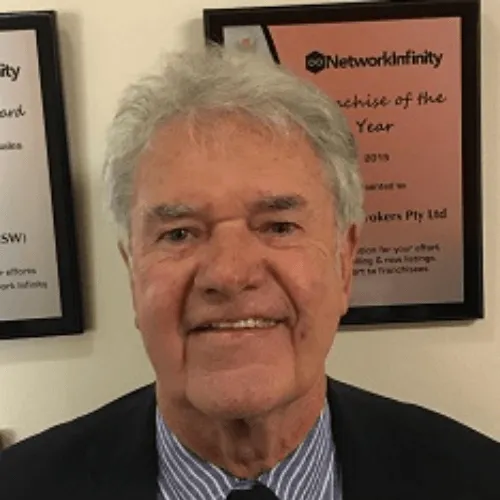 8 1920w | Network Infinity