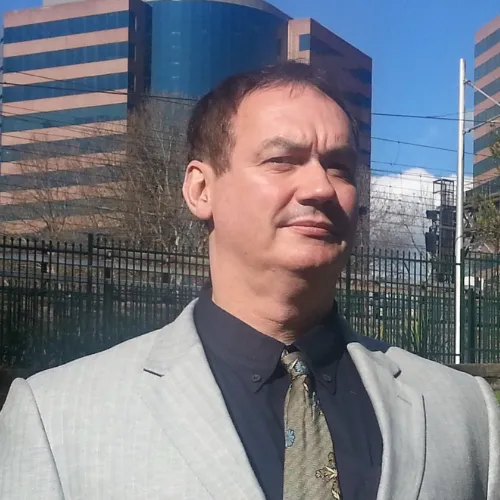 John McNabb | Network Infinity