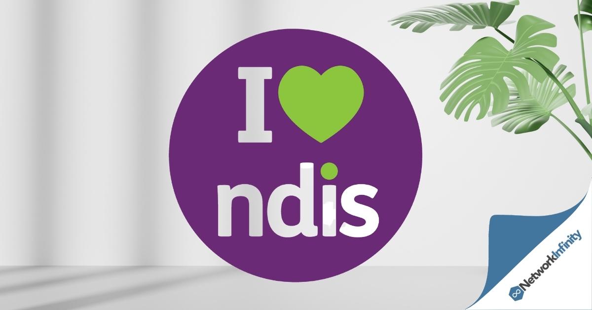 NDIS and Departement of Veterans Affairs Registered Company for Sale