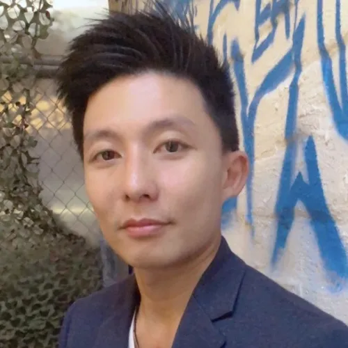 Steven Ung | Network Infinity