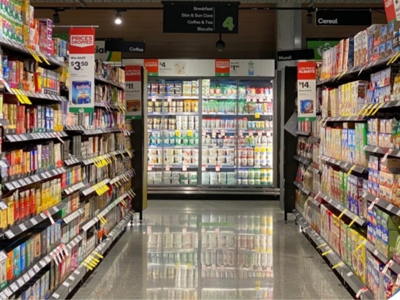 For Sale Village Grocer Plus Liquor Store And Fresh Produce Wahroonga Sydney