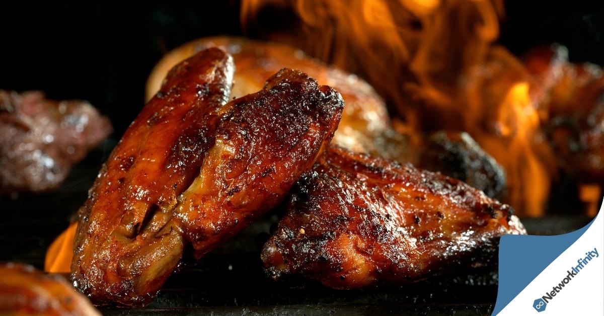 Excellent Position Chicken Takeaway Shop in Central Coast Long Lease offered