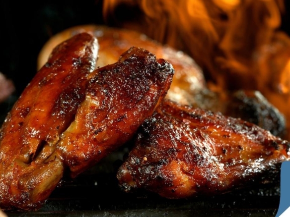 For sale Charcoal Chicken Ribs Take Away Highly Profitable Surry Hills Sydney