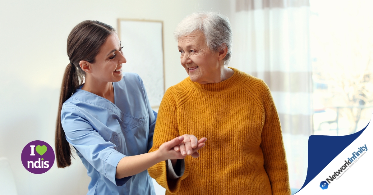 SOD Highly Profitable NDIS For Sale Fairfield