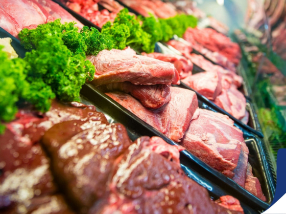 Butcher Shop For Sale In Prime Busy Shopping Centre Location Aurburn Sydney