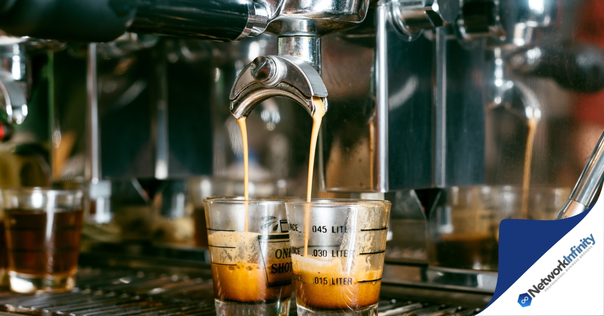 Profitable Cafe Northern Beaches 30Kgs Coffee PW Great Rent Fully Managed Profitable Cafe Northern Beaches 30Kgs Coffee PW Great Rent Fully Managed