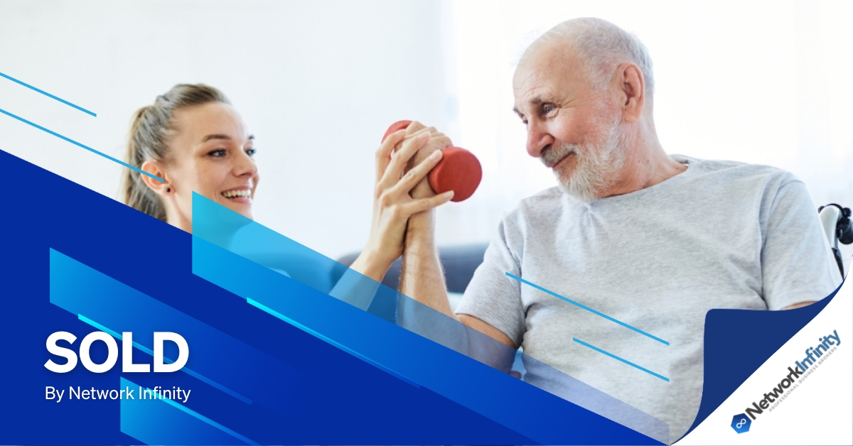 SOLD – NDIS Business For Sale with 13x Participants in QLD Providing Support Work & SC SOLD - NDIS Business For Sale with 13x Participants in QLD Providing Support Work & SC
