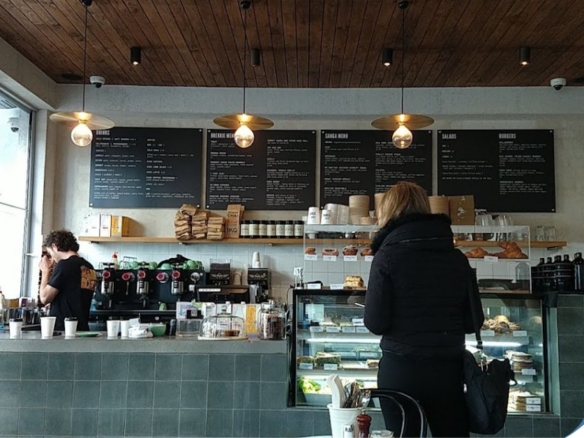 Cafe For Sale Sydney Eastern Suburbs PRIME PRIME LOCATION