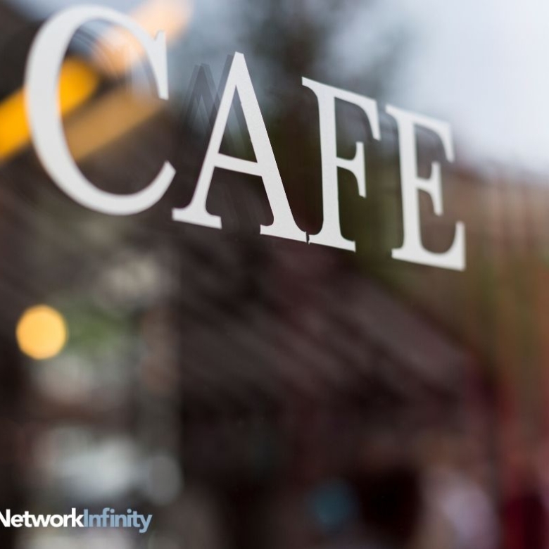 Offer Accepted Cafe for Sale Sydney Inner West 6 Days Rent Only 1061 Per Week