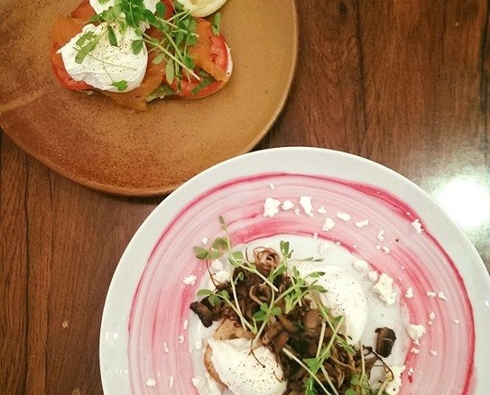 Price Drop - Trendy Lower North Shore Cafe For Sale