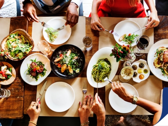 For Sale Culinary Haven Thriving Suburban Licensed Restaurant Cronulla Sydney