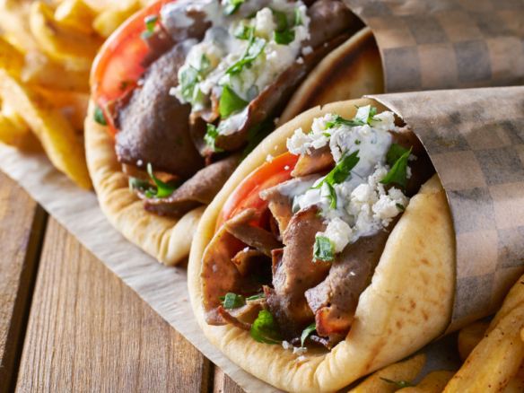 Iconic Kebab Shop in the Best Position Inner West 35 Years of Success