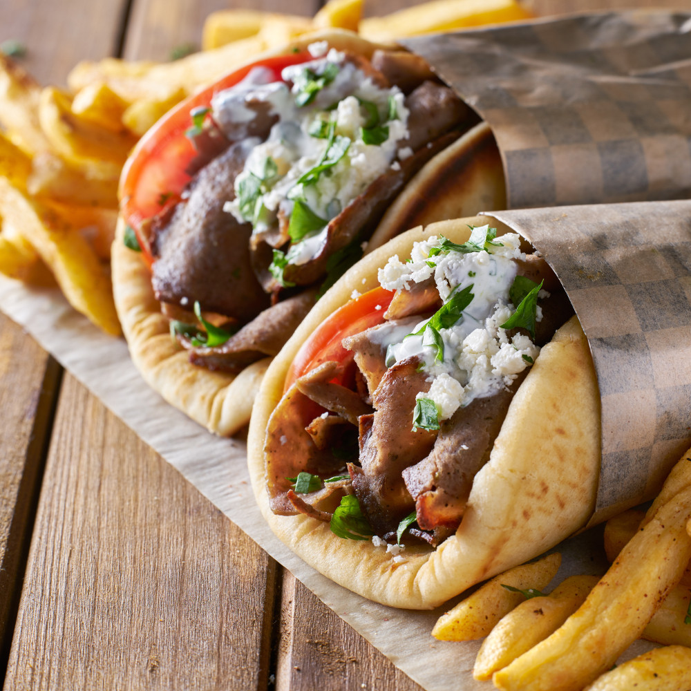 Iconic Kebab Shop in the Best Position Inner West 35 Years of Success Iconic Kebab Shop in the Best Position Inner West 35 Years of Success