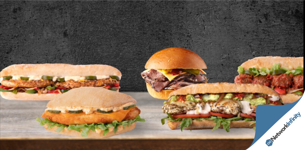 For Sale Highly Profitable Sandwich Salad Chain Under Management North Sydney For Sale Highly Profitable Sandwich Salad Chain Under Management North Sydney