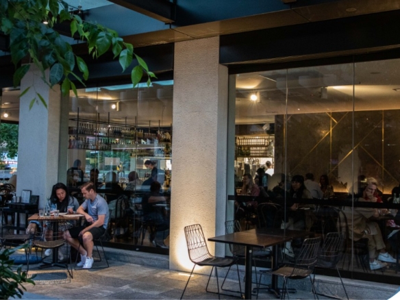 For Sale License Italian Restaurant Cafe In The Heart Of All Randwick Sydney