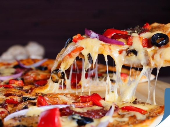 For Sale Highly Profitable Modern Pizza Italian Take Away Eastwood Sydney