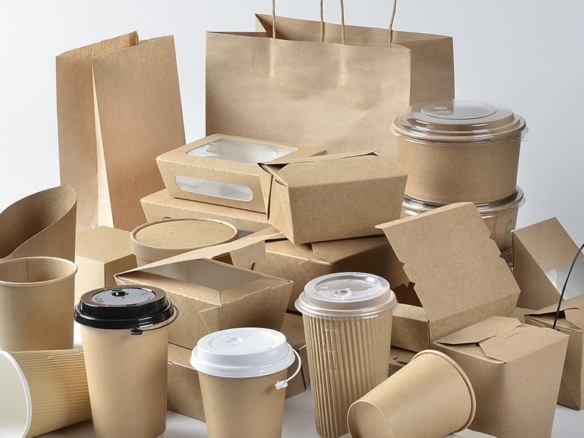 Packaging Company Over 48 Years Plus Established $ 750.00 Rent 5 Days Delivery Only