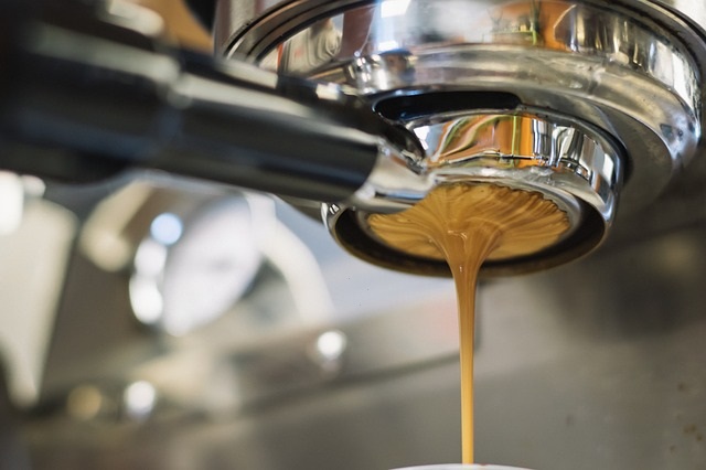 Coffee Kiosk in Newly Renovated Western Sydney Shopping Centre - Price reduced