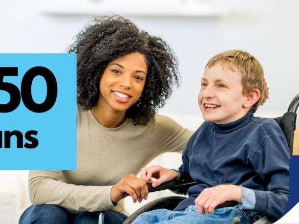 SOLD NDIS Business For Sale Providing Help to Over 950 Participants