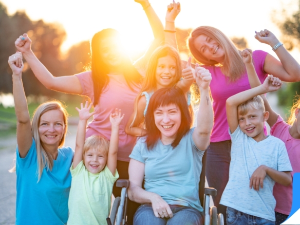 Established NDIS Business for Sale in SA – 67 Participants