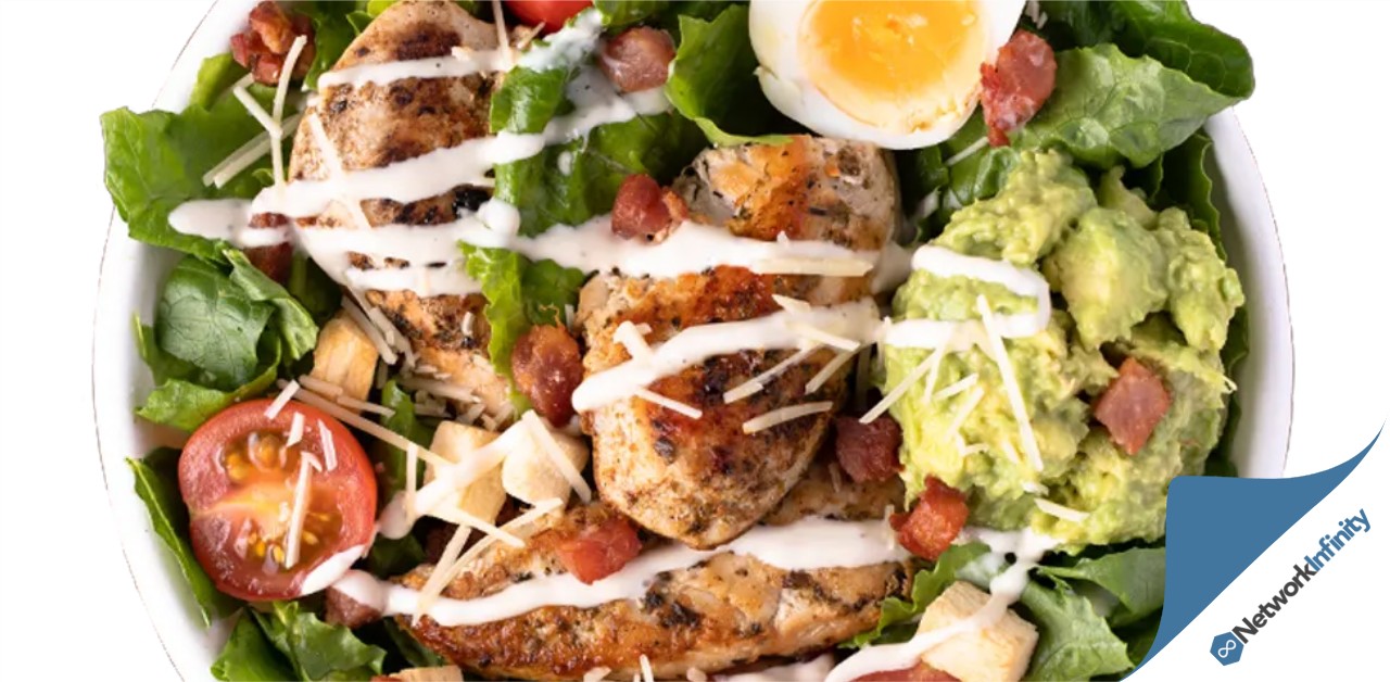 High-Earning Managed Sandwich and Salad Chain for Sale in Mascot