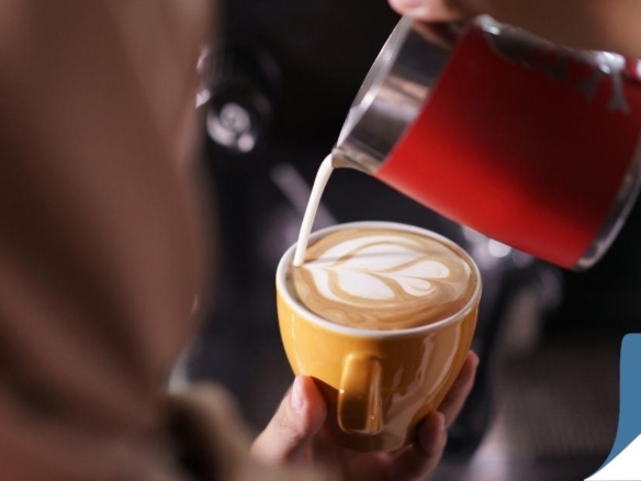 Great Coffee Shop Good Opportunity 35 kgs/week! Northern Sydney Don't Miss Out