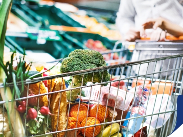 High Turnover Fruit Shop For Sale Circa $7M PA Central Coast Region