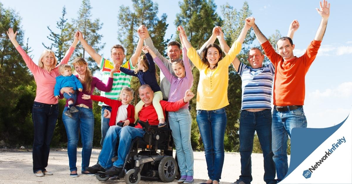 NDIS for sale Clean Company Never Used With High Intensity Registration and Many Others