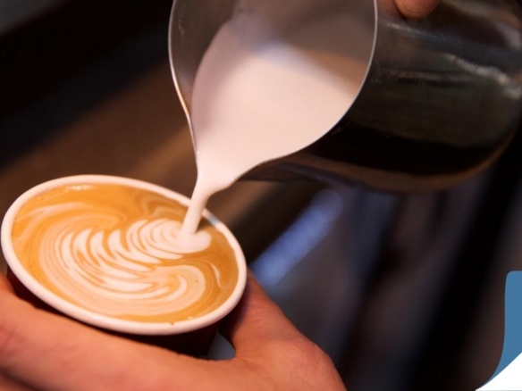 OFFER ACCEPTED! Cafe for Sale Sydney Fully Under Management
