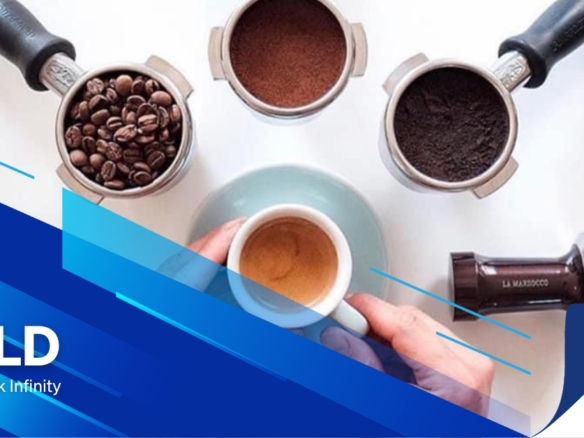 Coffee Roaster/Wholesaler. Well Established