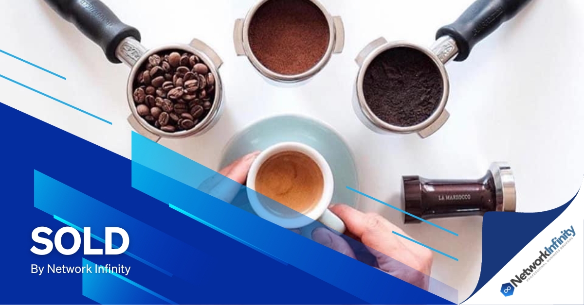 Coffee Roaster/Wholesaler. Well Established Coffee Roaster/Wholesaler. Well Established