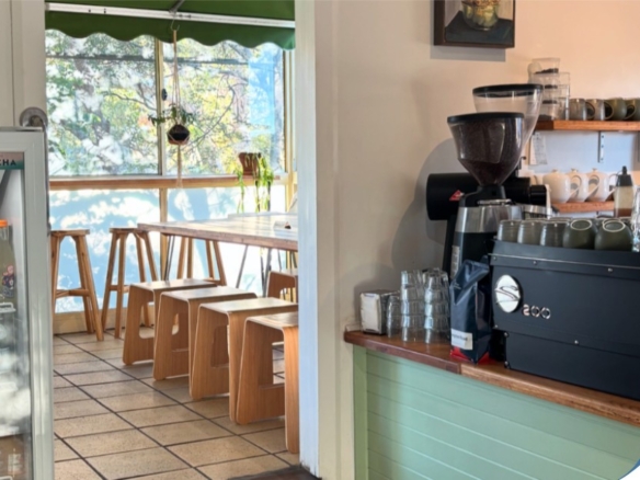 Cafe For Sale Tamworth Well Established Profitable Business