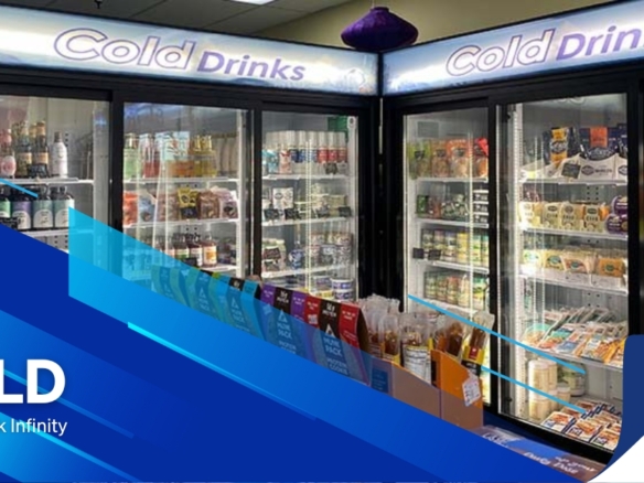 OFFER ACCEPTED! Convenience Store for Sale Full Liquor Licence