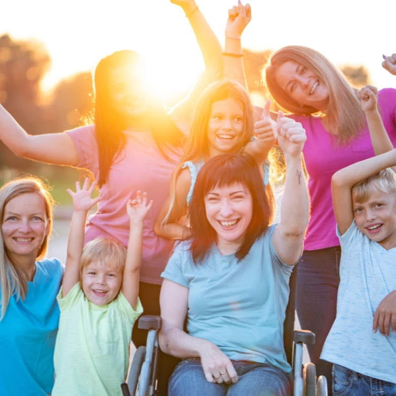 Clean NDIS company has SIL
