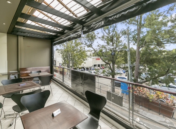 Amazing restaurant/cafe opportunity for sale in Sydney - Upper North Shore