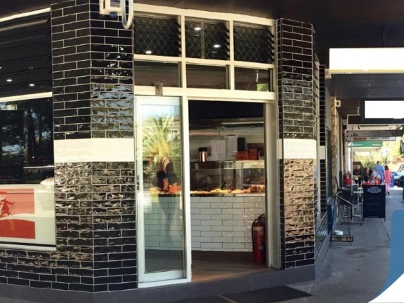 Takeaway Shop For Sale Sydney North Corner Location Profits Over 300k PA