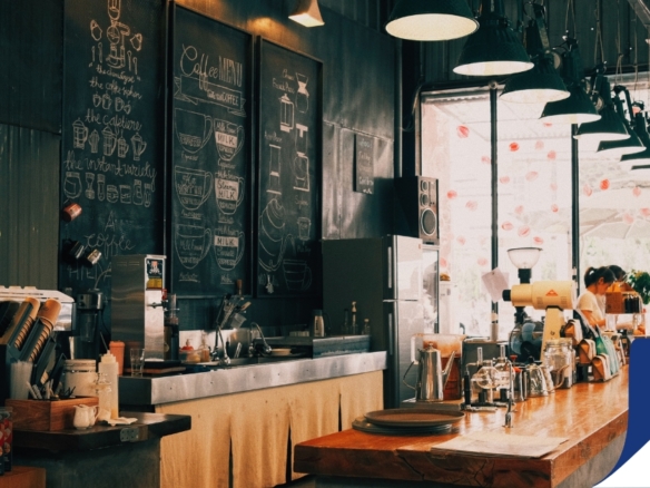 Cafe Espresso Bar Northern Beaches 65 Kgs Coffee PW $ 850.00 Rent PW