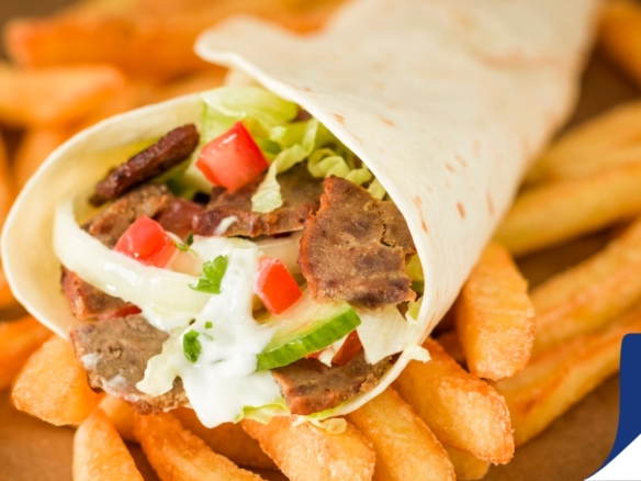Premium Business Yeeros / Kebab Shop in NSW Proven $ 60