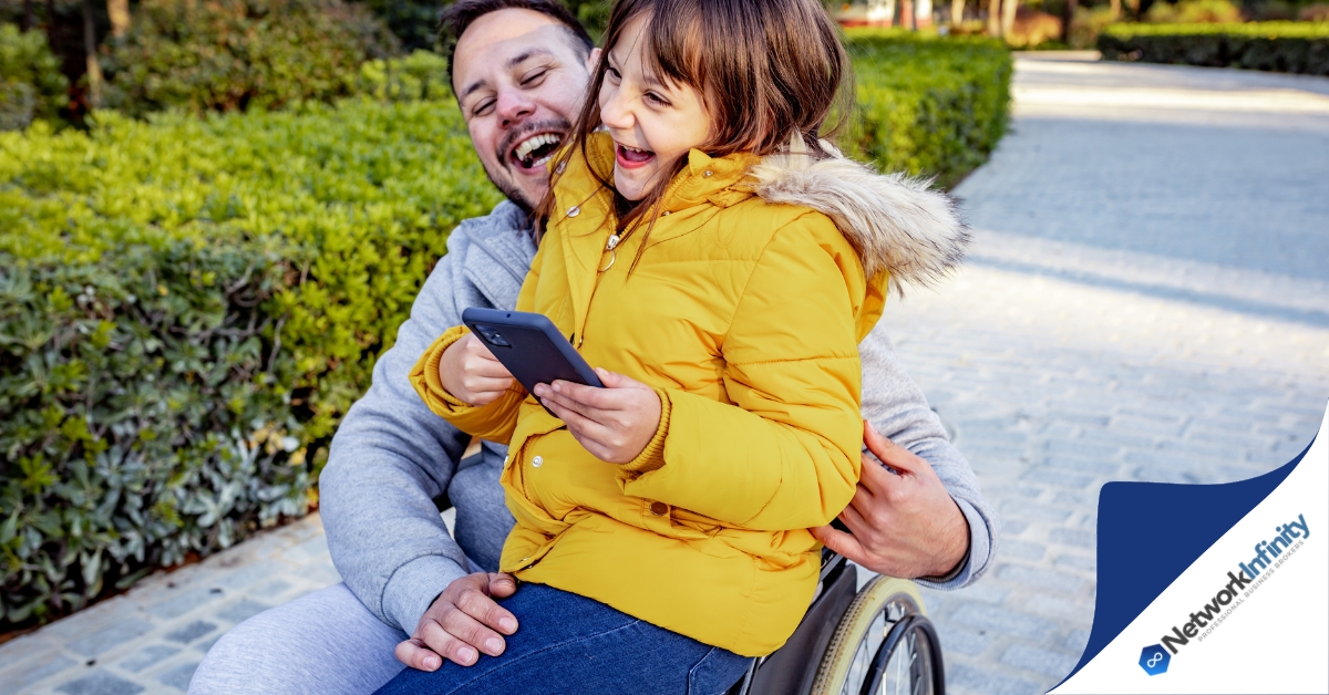 NDIS Company SOLD