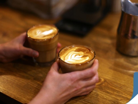 Sydney's South Best Cafe with Long Lease and a Great Position 50 kgs Coffee PW
