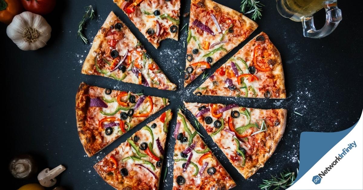 Grand Pizza Licensed Restaurant Bar For Sale Prime Location Eastgardens Sydney
