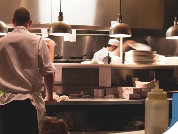One of the best 5 Day Cafes  $60K T/O PW  Huge Profits  High End Fit Out