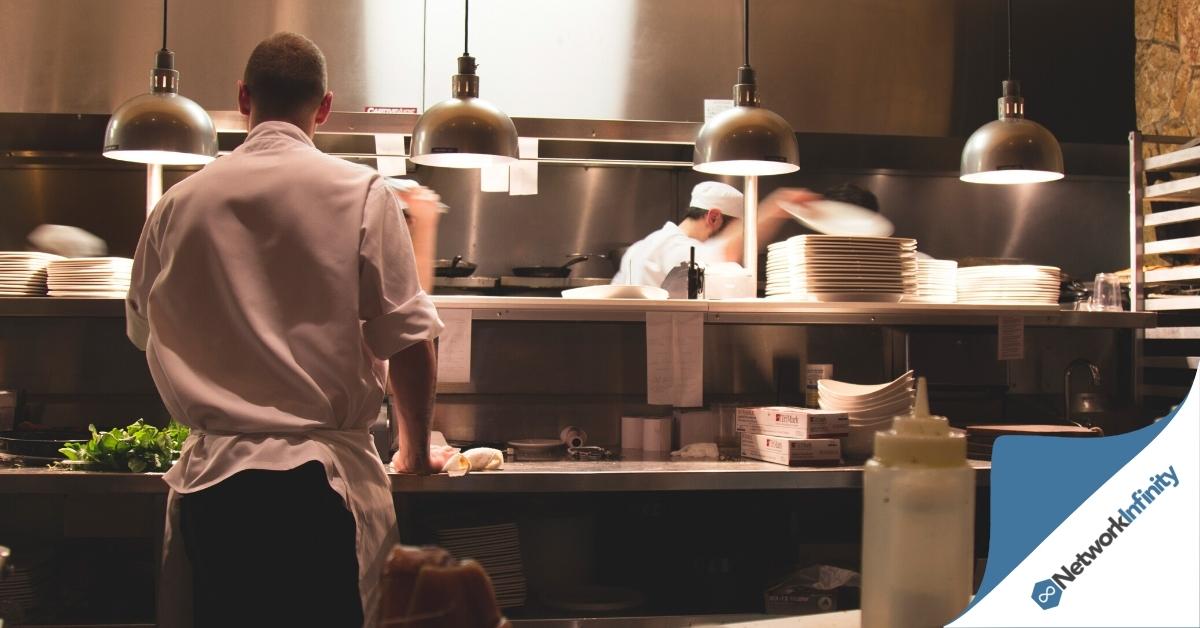 One of the best 5 Day Cafes  $60K T/O PW  Huge Profits  High End Fit Out