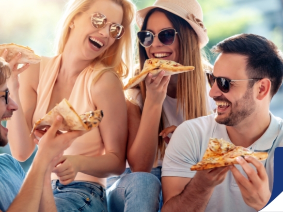 Priced to Sell Pizza Restaurant Inner West 6 Days Good Rent Long Established
