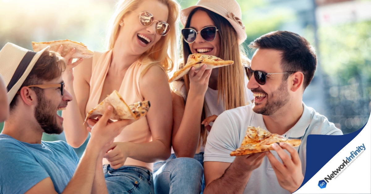 Priced to Sell Pizza Restaurant Inner West 6 Days Good Rent Long Established Priced to Sell Pizza Restaurant Inner West 6 Days Good Rent Long Established