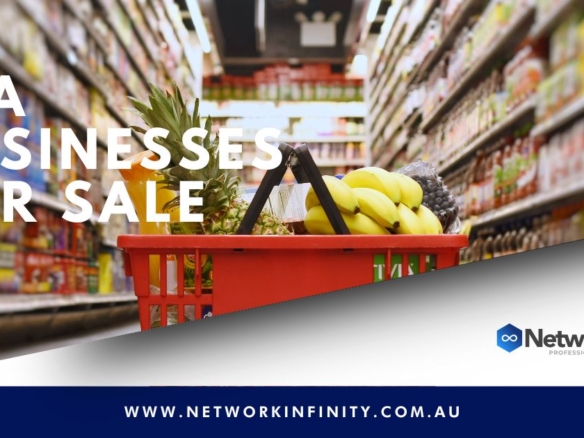 Thinking of Selling your Supermarket