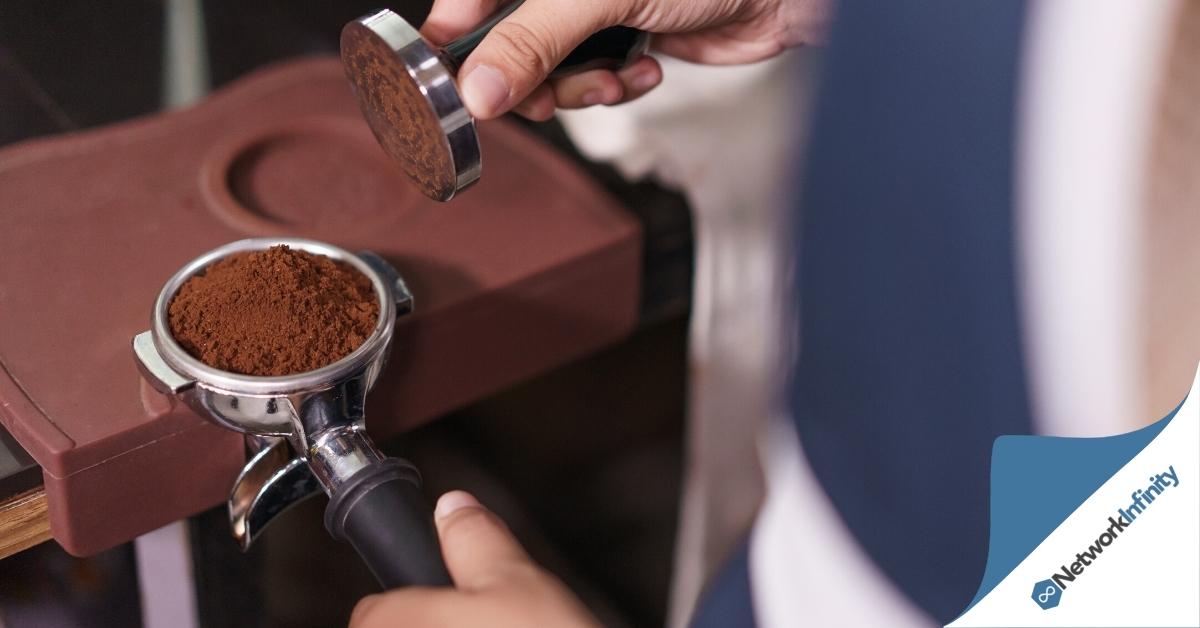 Café for Sale Inner Sydney Cafe Espresso Bar 50 KG Coffee