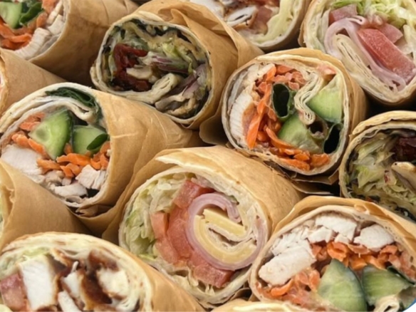 Cafe Take Away Industrial Mona Vale Low Competition Low Rent Great Business