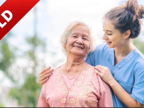 SOLD NDIS Plan Management Company For Sale