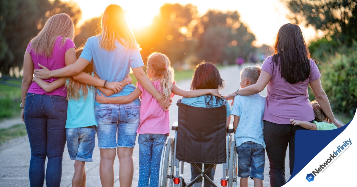 SOLD NDIS Business For Sale in Victoria with Support Coordination